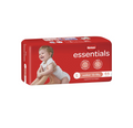 Huggies Essentials Walker Size 5 13-18kg. (Box of 44 Nappies)