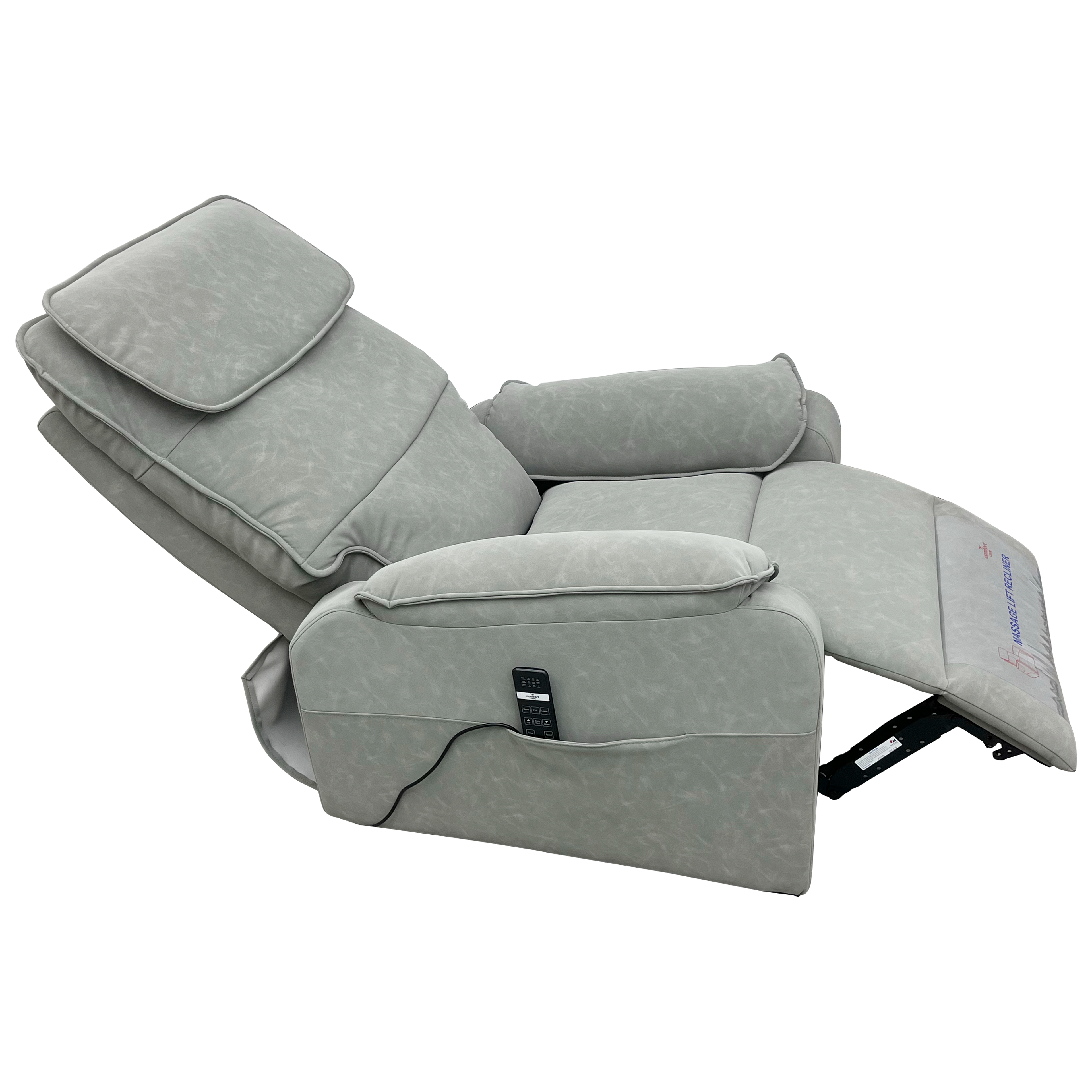 Comfort Care ZEN Massage Lift Recliner