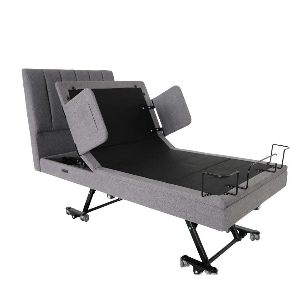 Comfort Care Dreame Lo Lo Electric Adjustable Bed Gen3 (Headboard Included)