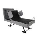 Comfort Care Dreame Lo Lo Electric Adjustable Bed Gen3 (Headboard Included)