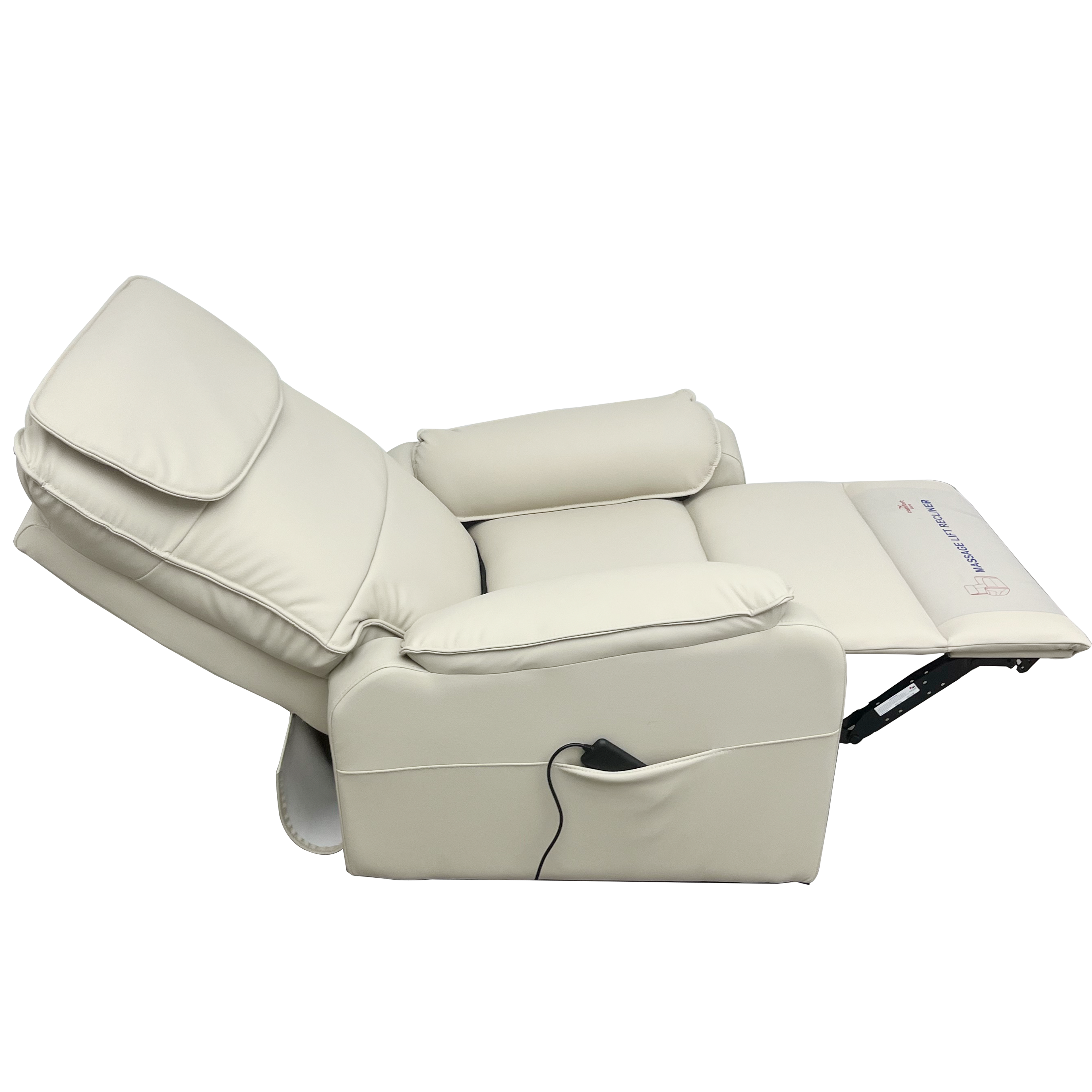 Comfort Care ZEN Massage Lift Recliner