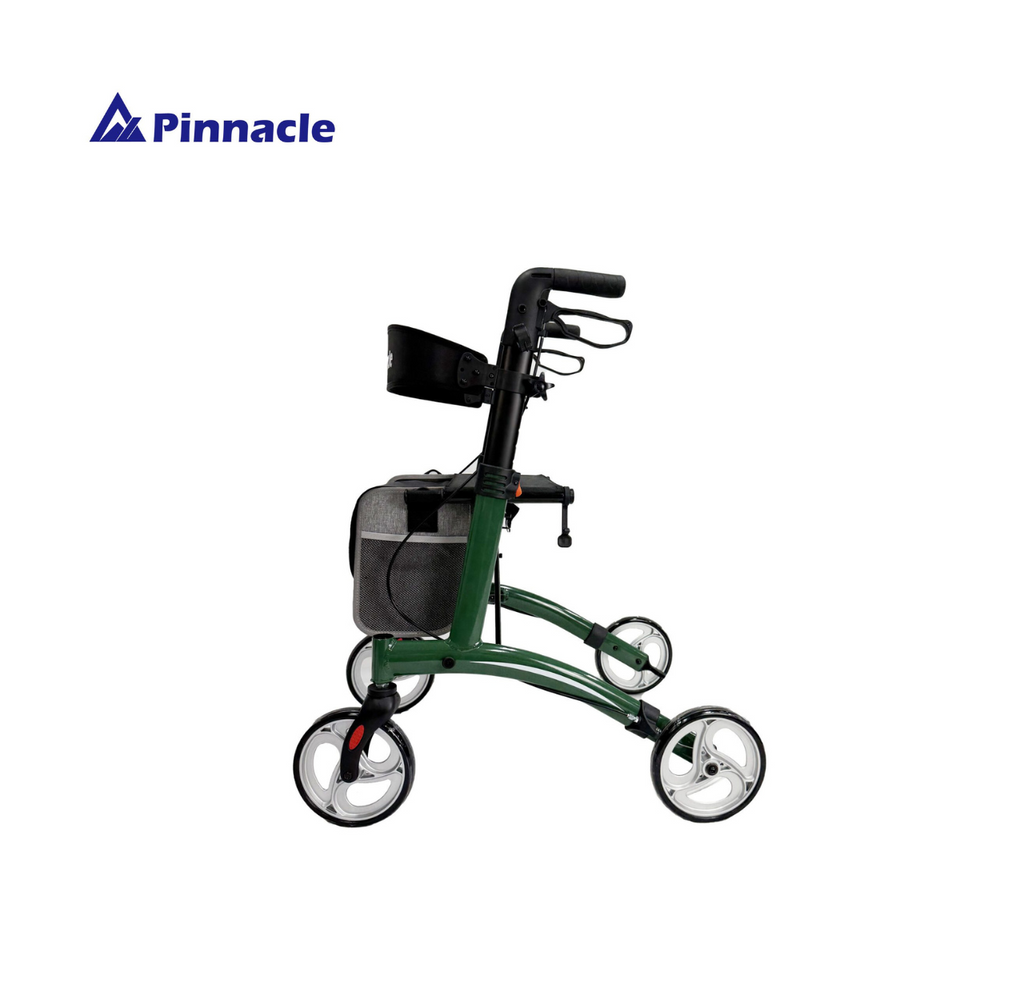 Pinnacle Steadystep Rollator