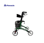 Pinnacle Steadystep Rollator