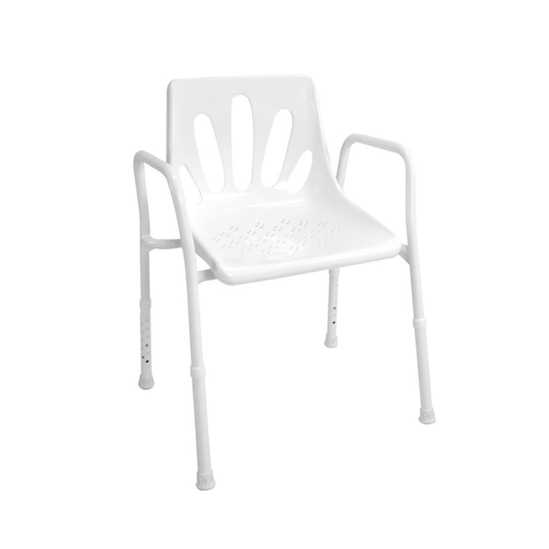 Hero Medical Extra Wide Shower Chair