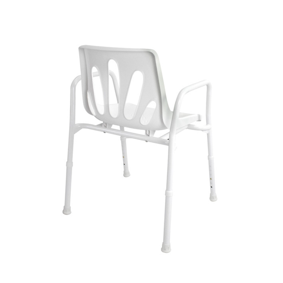 Hero Medical Extra Wide Shower Chair