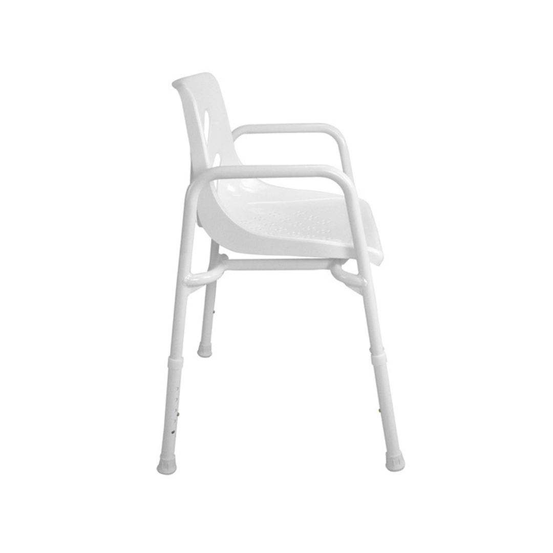 Hero Medical Extra Wide Shower Chair