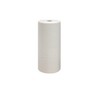 Halyard Bench Roll 4-PI Blue - 41.5cm x 91m (1 Roll)