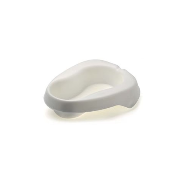 Bedpan Support, Plastic