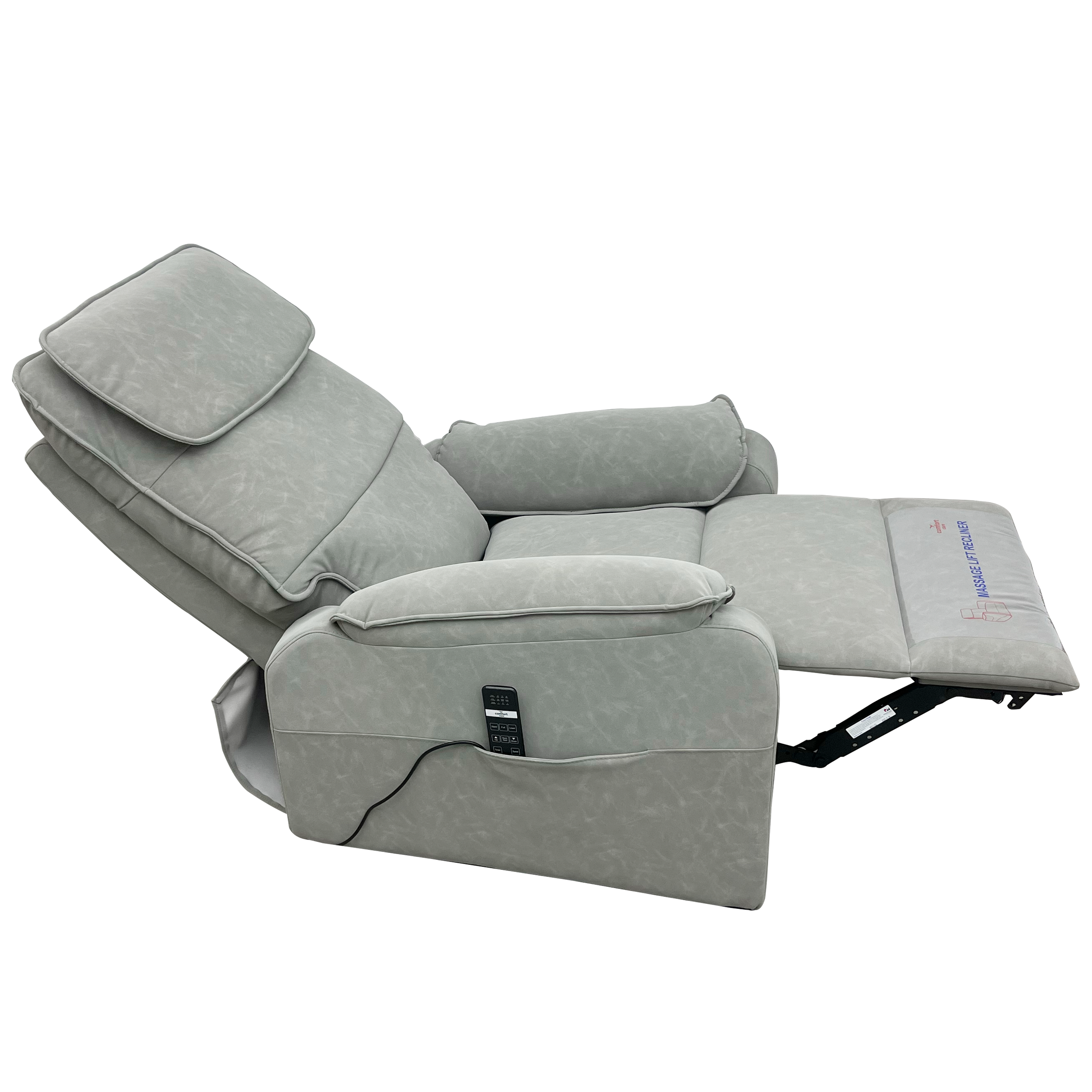 Comfort Care ZEN Massage Lift Recliner
