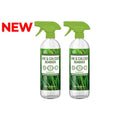Eco Lime + Calcium Remover 500ml. Removes Stains and Build Up. (2xBottle Pack)