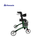 Pinnacle Steadystep Rollator