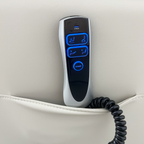 Comfort Care ZEN Massage Lift Recliner