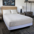Toggle Waterproof Mattress Protector (4 Sizes)