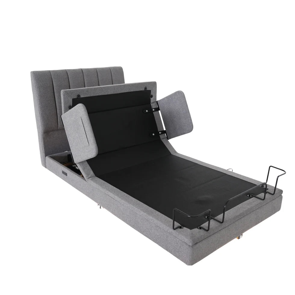 Comfort Care Dreame Lo Lo Electric Adjustable Bed Gen3 (Headboard Included)