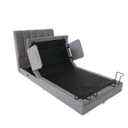 Comfort Care Dreame Lo Lo Electric Adjustable Bed Gen3 (Headboard Included)