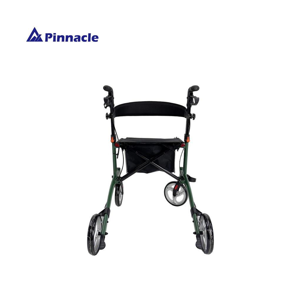 Pinnacle Steadystep Rollator