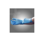 AEROGLOVE Large Nitrile Powder-Free Gloves Pair/2 (Min 100 pairs) - Large