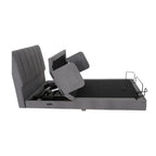 Comfort Care Dreame Lo Lo Electric Adjustable Bed Gen3 (Headboard Included)