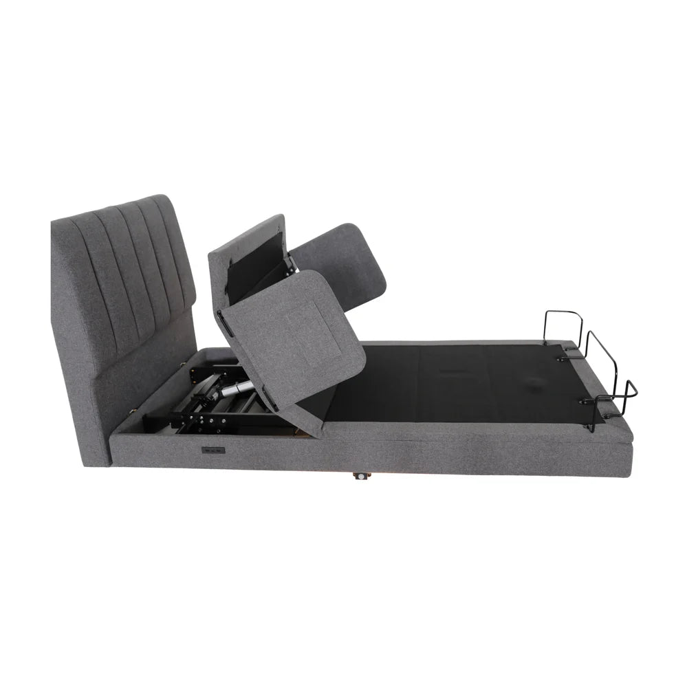 Comfort Care Dreame Lo Lo Electric Adjustable Bed Gen3 (Headboard Included)