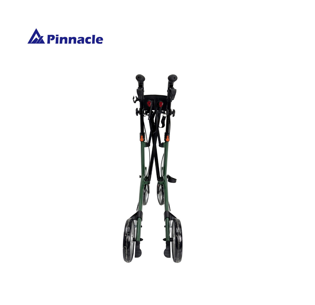 Pinnacle Steadystep Rollator