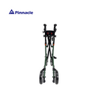 Pinnacle Steadystep Rollator