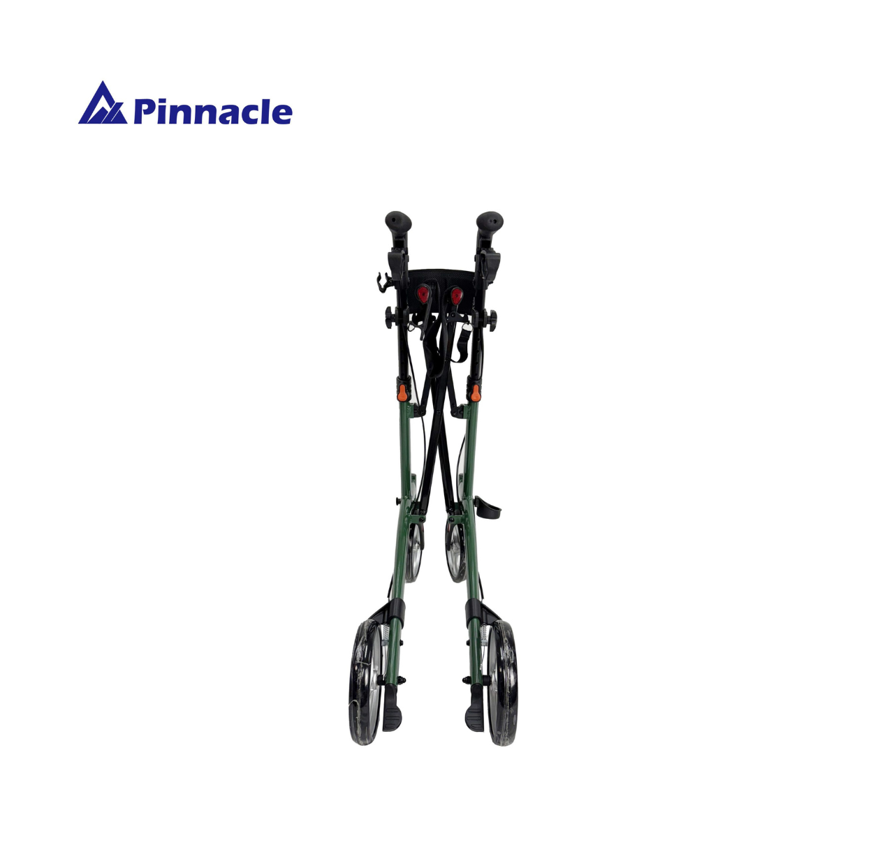Pinnacle Steadystep Rollator