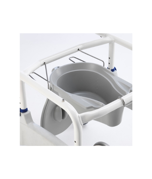 Aquatec Bed Pan Carrier