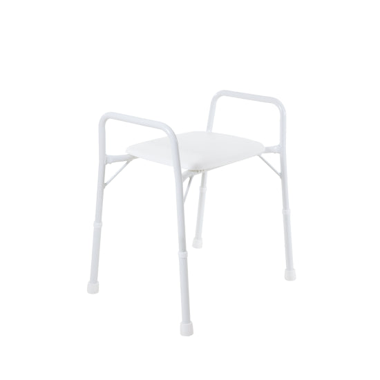ASPIRE Shower Stool - Wide (2 Types)