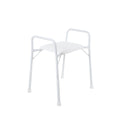 ASPIRE Shower Stool - Wide (2 Types)