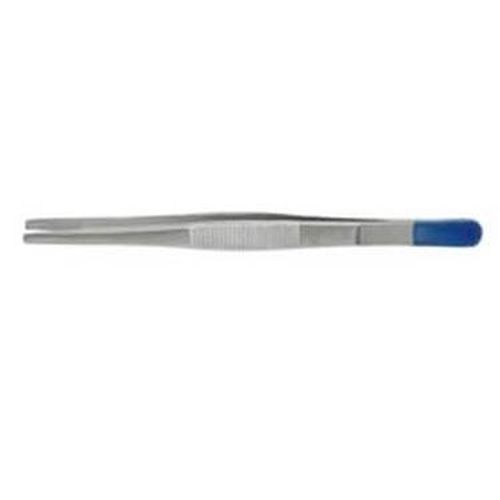 Forceps | Block End | Blunt | Sterile | 12.5cm (1 Test)