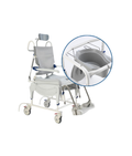 Aquatec Bed Pan Carrier