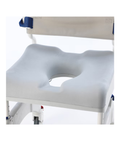 Aquatec Shower Commode Small Soft Seat