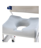 Aquatec Shower Commode Soft Seat