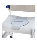 Aquatec Shower Commode Soft Seat Insert