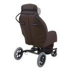ASPIRE Shell Chair - 450mm Wide (2 Sizes)