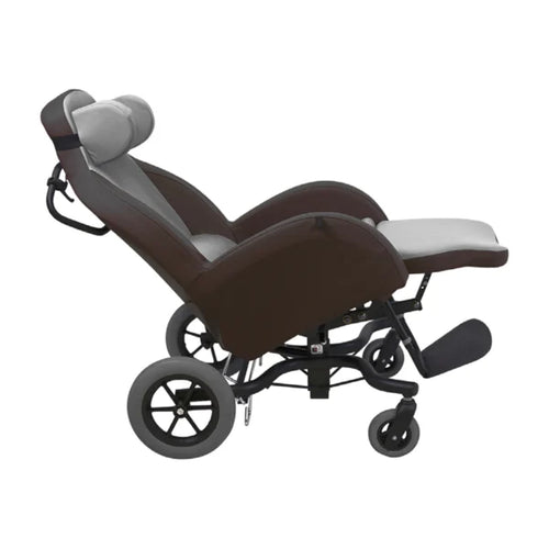 ASPIRE Shell Chair - 450mm Wide (2 Sizes)