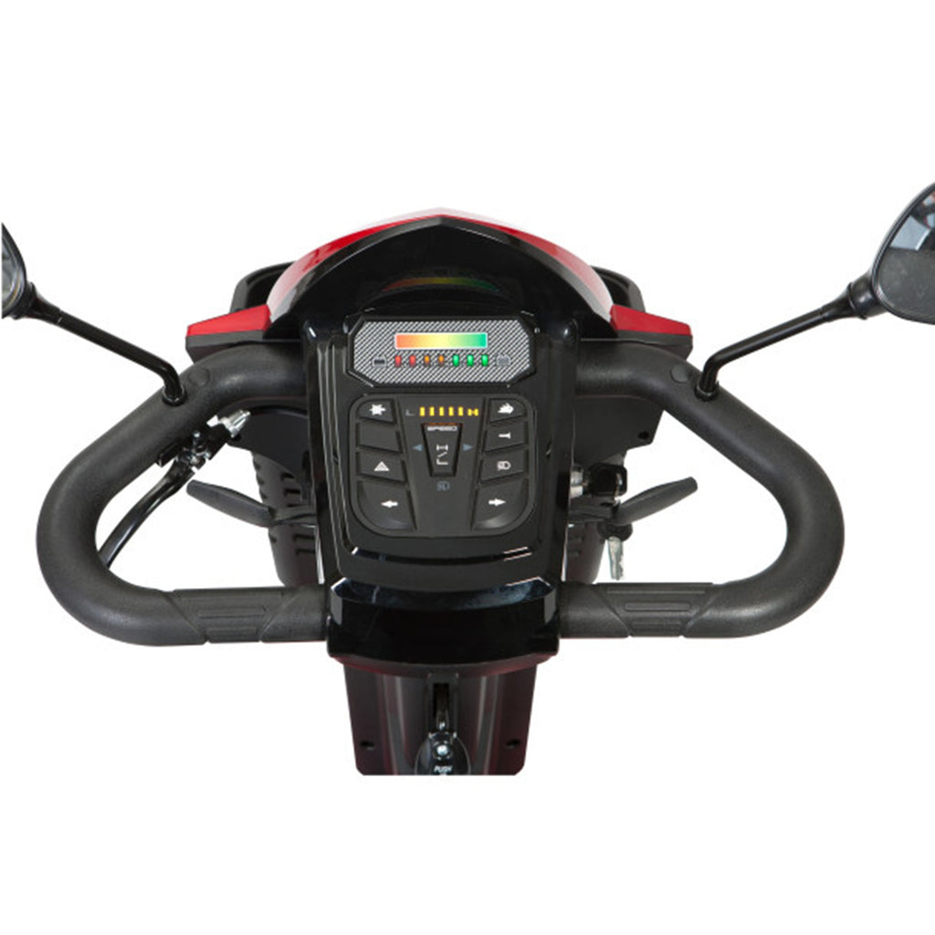 Drive Medical Viper Mobility Scooter