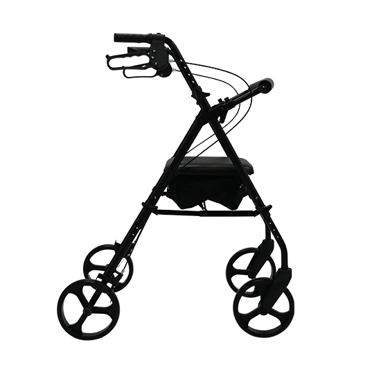 ASPIRE FLEX 8 Adjustable Mobility Walker 8" Wheels (2 Colours)