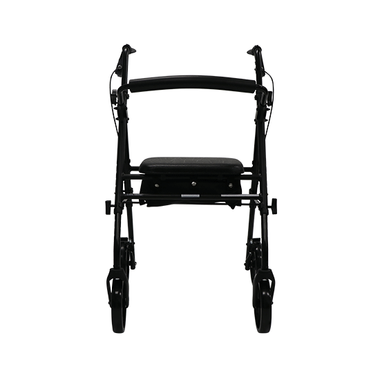 ASPIRE FLEX 8 Adjustable Mobility Walker 8" Wheels (2 Colours)