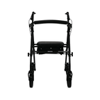 ASPIRE FLEX 8 Adjustable Mobility Walker 8" Wheels (2 Colours)
