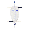 Premier Leg Bag 750ml with 10cm Inlet Tube (1xpcs)