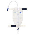 Premier Leg Bag 750ml with 30cm Inlet Tube (1xpcs)