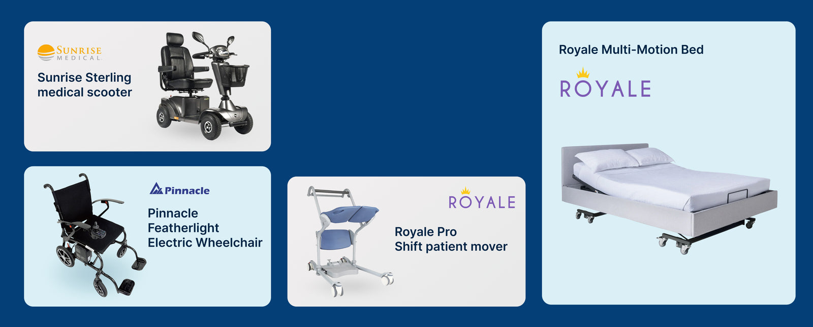 Smart Support for Daily Life