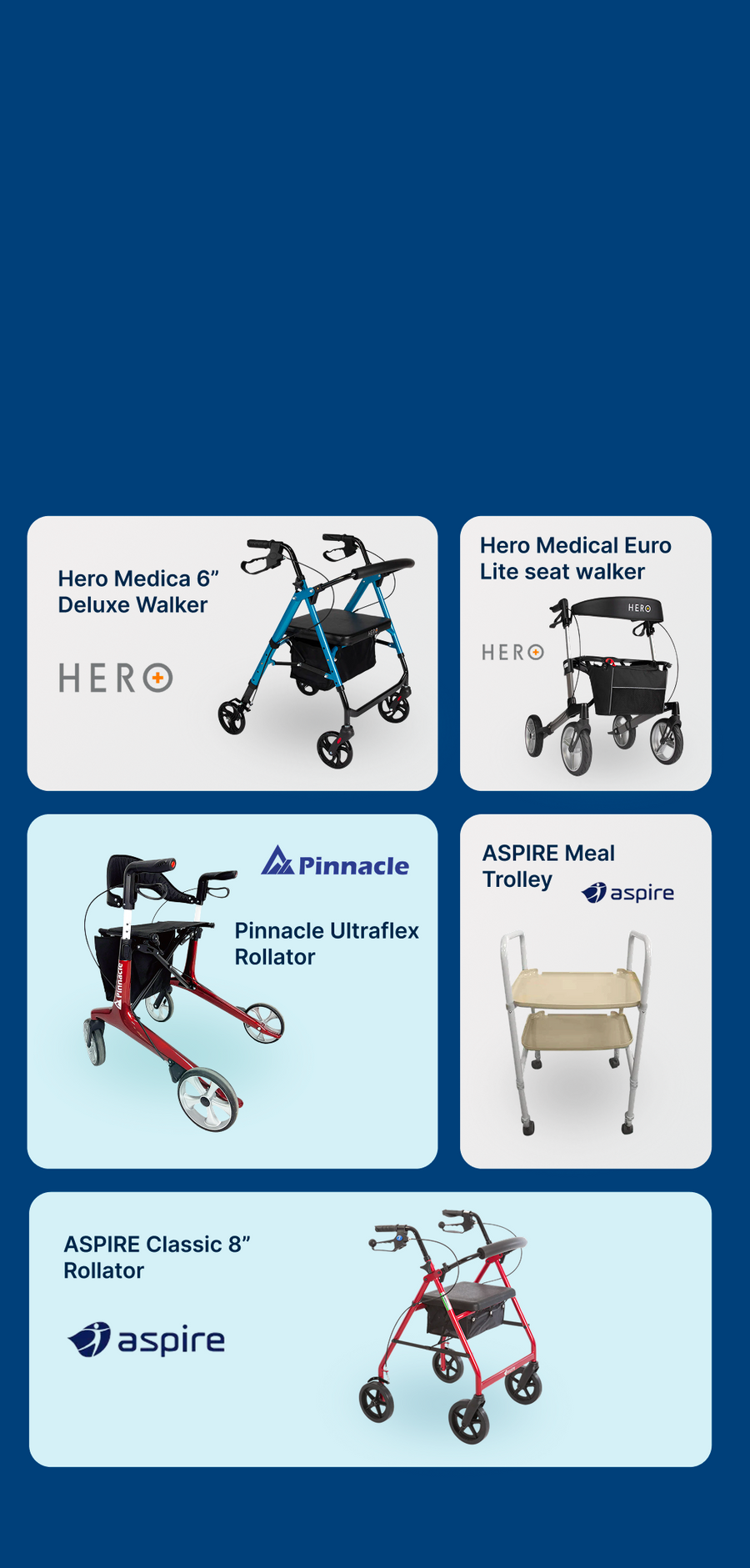Smart Support for Daily Life