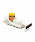 Belly Clamp Jar & Bottle Opener