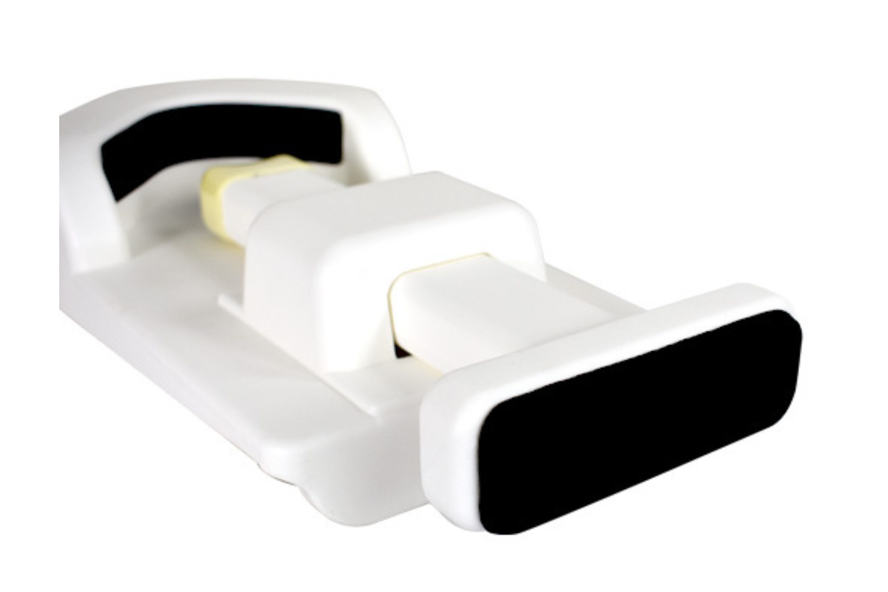 Belly Clamp Jar & Bottle Opener