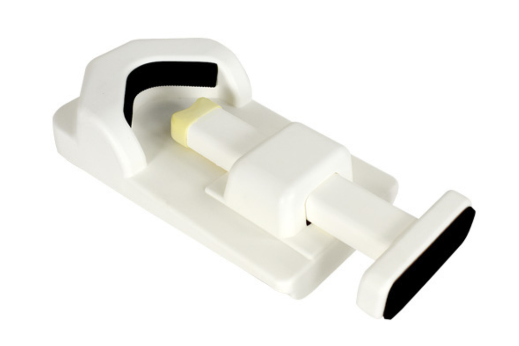 Belly Clamp Jar & Bottle Opener