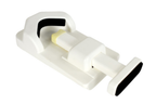 Belly Clamp Jar & Bottle Opener