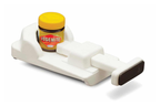 Belly Clamp Jar & Bottle Opener