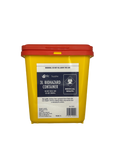 Medical Waste | 3L Bio Hazard
